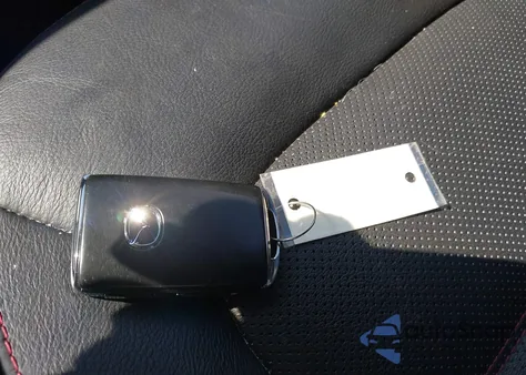 2024 Mazda Cx-5 2.5 S Carbon Edition from USA, damaged, VIN JM3KFBCM7R0380041